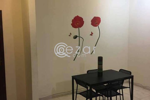 One bedroom apartment for rent for family photo 6