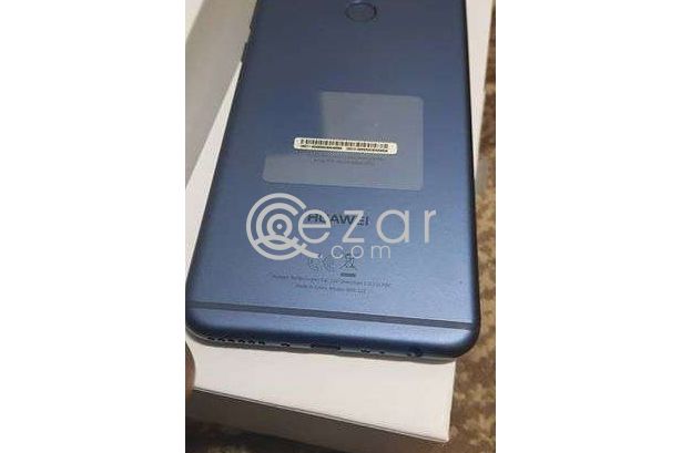 Huawei Mate 10 Lite photo 2