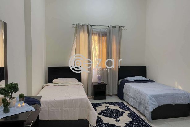 2 BEDROOMS APARTMENT IN BIN MAHMOUD - صورة %index%