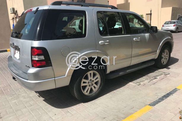 Ford Explorer for sale - صورة 3