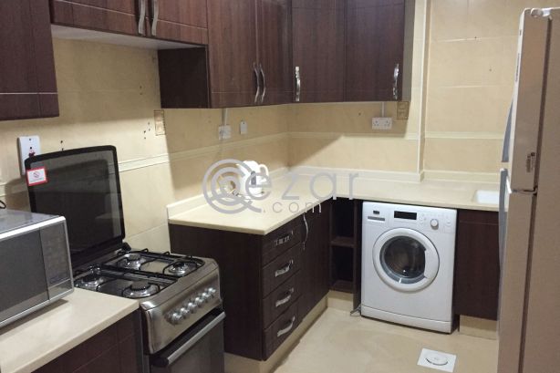 FULLY FURNISHED BACHELOR ROOM AT NAJMA photo 4