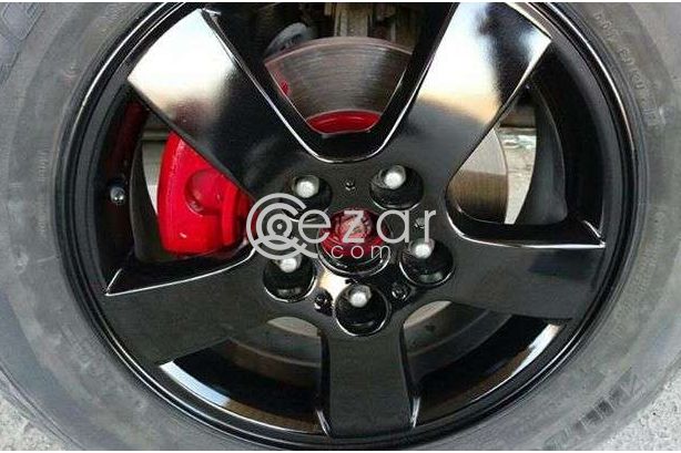 Hyundai tUcson 2008u - صورة 1