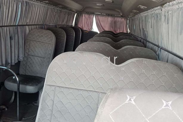 Bus for rent, باص للايجار - صورة 9