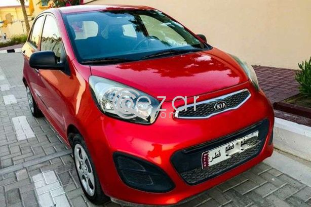 Kia picanto photo 4