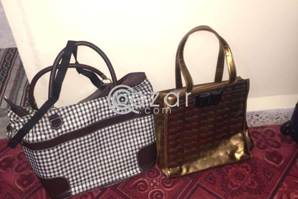 Ladies Bags photo 5