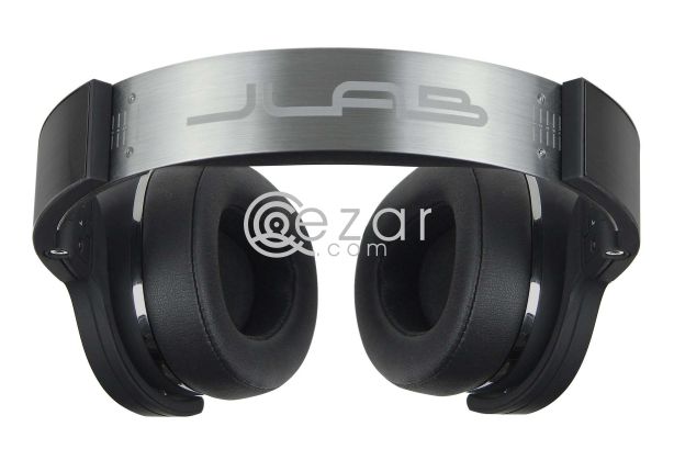 FLEX BLUETOOTH ACTIVE NOISE CANCELING HEADPHONES photo 3