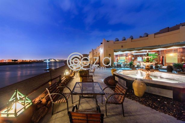 Premium 5 bed Villas, with Private Beach Access and State Of The Art Facilities - صورة %index%