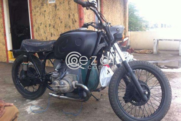 BMW Vintage Classic photo 2