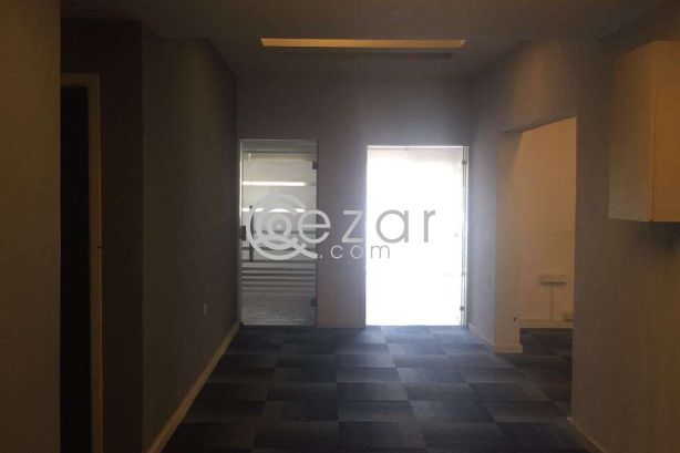 For rent office in Al Sadd Street consists of 7 rooms photo %index%