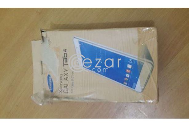 Samsung Galaxy Tab 4 photo 2