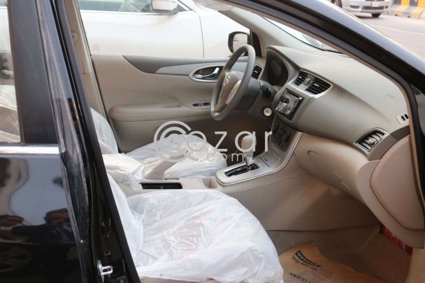 Brand New Nissan 2016 Tiida photo 3