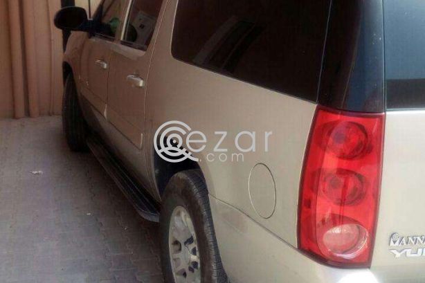 8 seater GMC throwaway price - صورة 2