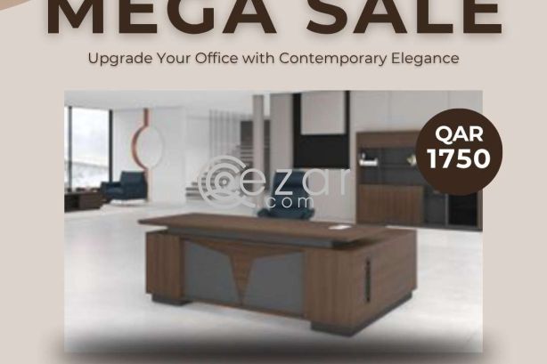 Manager Desk photo 1