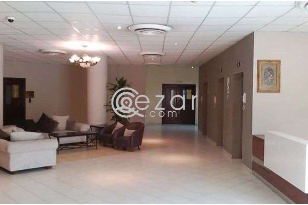 ALL INCLUSIVE - BED SPACE AVAILABLE FOR MEN ONLY photo 4