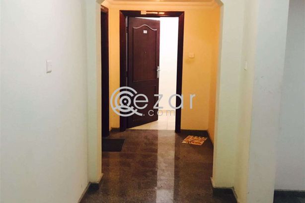 Spacious Semi Furnished 1 B.H.K Family Apartment in Najma Behind Al Meera photo %index%