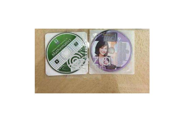 School books+CD's photo 3