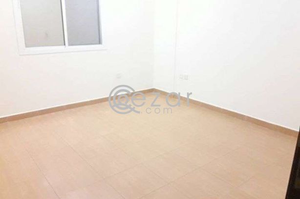 UNFURNISHED 3BHK APARTMENT - صورة %index%