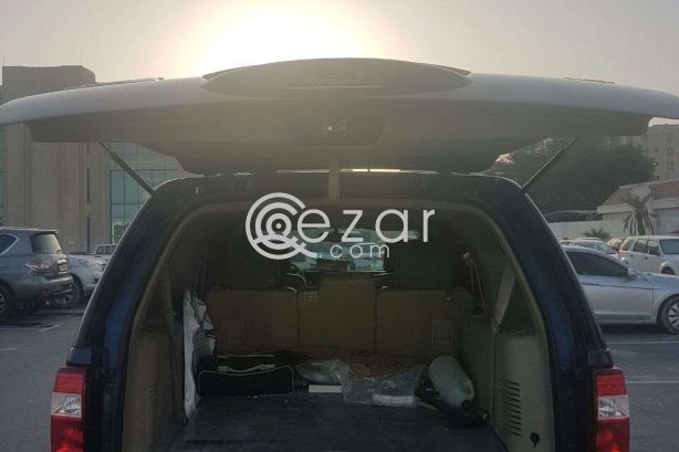 Ford Expedition 2008 Agency out on 2009 - صورة 2