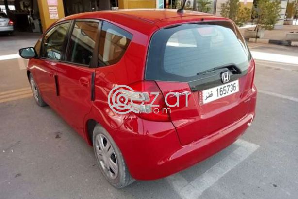 RUSH SALE Honda Jazz 2009 photo 4