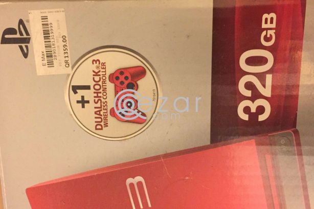 PS3 for sale photo 2