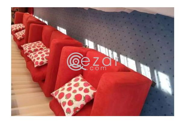 Sofa for sale photo 1