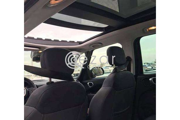 ♥️ 2016 Fiat 500L Turbo Under warranty - صورة 3