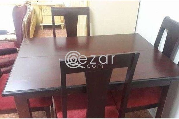 Doubble & Single Bedroom Set,Dining,Sofa,Fridge,Washing machine,Singlebed.Call & what's app 30185170 photo %index%