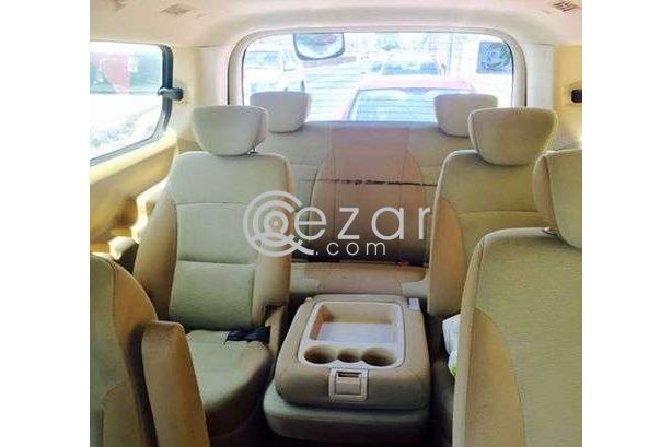 12 Setter HYHUNDAI Car Ready for RENT with Driver photo 1