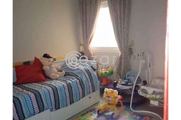 Semi furnished 2bedrooms appartment in bin mahmoud photo %index%