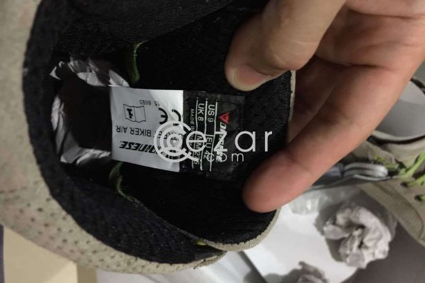 Dainese AirMax photo 2