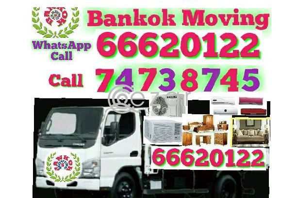 BANKOK Moving Shifting, labour Carpenter House/Villa/Office photo 1