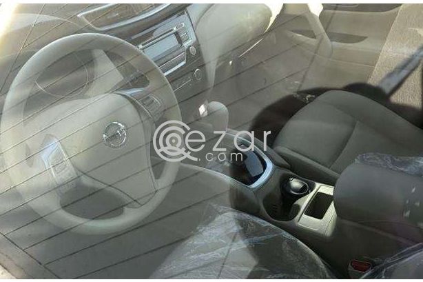 NISSAN XTRAIL 2.5 FOR SALE photo 2