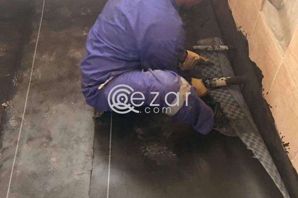 تركيب العازل الحراري و المقاولات photo 4