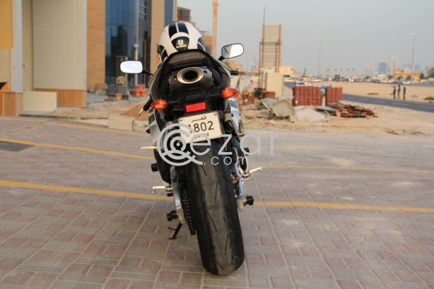 Honda CBR600RR 2016 Marc Marquez photo 2