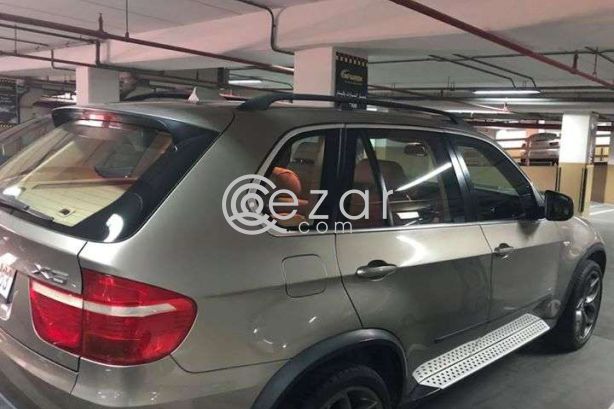 BMW X5 2009 photo 1