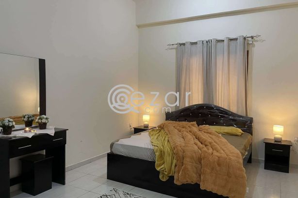 2 BEDROOMS APARTMENT IN BIN MAHMOUD - صورة %index%