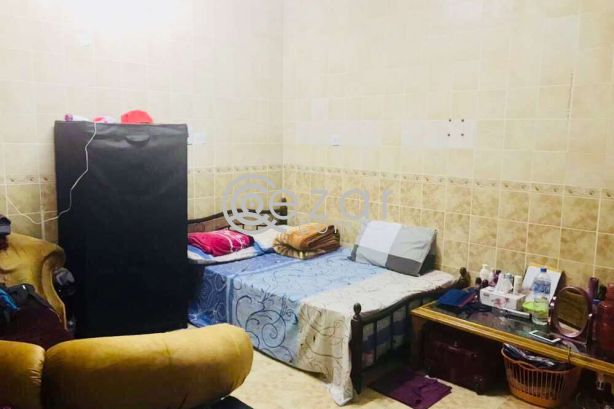 Fully furnished studio- new salata oppst Mumthas - صورة %index%