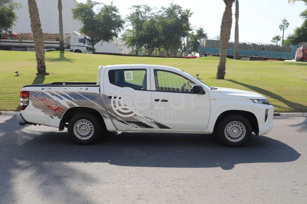 Mitsubishi  L200  - 2023 - صورة 11