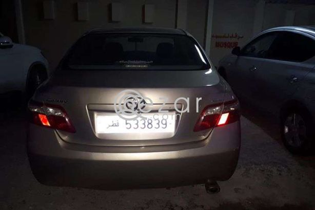 Toyota Camry photo 2