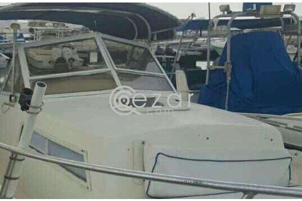 American boat for sale photo 5