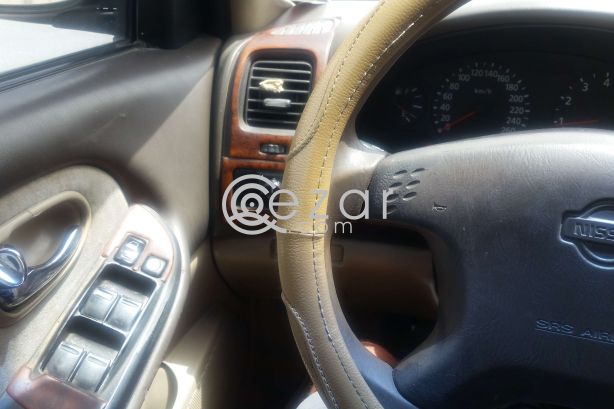 Nissan maxima 2000 for sale photo 7