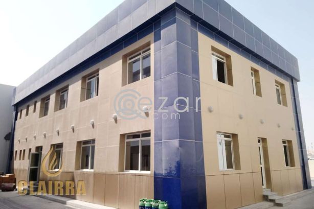 New Ideal Labor Camp with Lift and Offices photo %index%