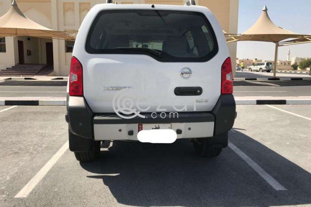 Nissan Xterra 4.0 S 2012 photo 6
