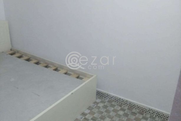 READY TO OCCUPY 1 BHK FURNISHED FAMILY ROOM FOR RENT NEAR AL MANSOURA METRO -DOHA - صورة %index%