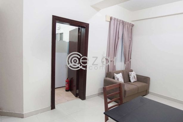 Fully Furnished 1BHK in Umm Ghuwailina - صورة %index%