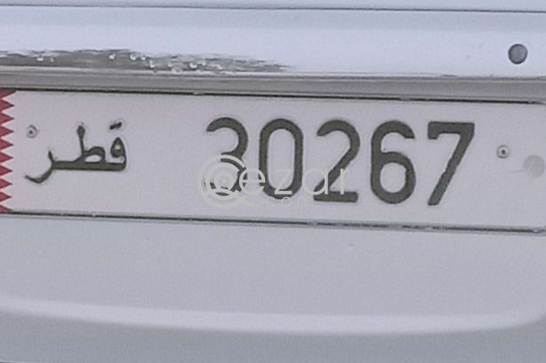 (30267)   5 digit number for sale - صورة 1