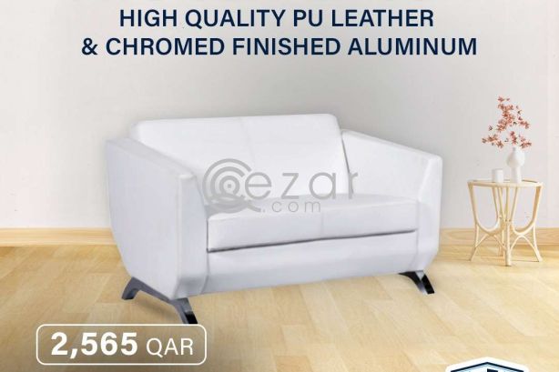 Office Furniture Company in Qatar photo 1