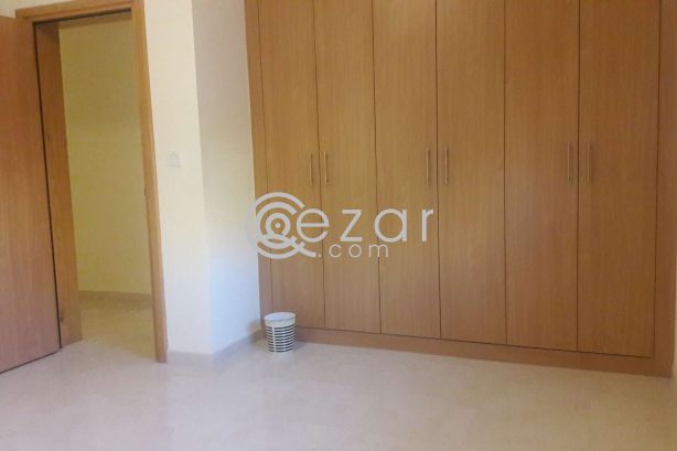 For Rent .. Amazing  3 bedroom Flat  in Lusail Fox Hills, - صورة %index%