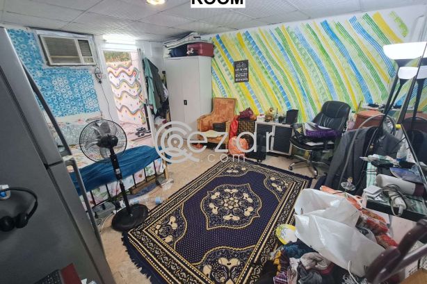 Unfurnished Studio room in Old Airport - صورة %index%