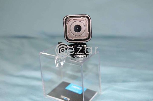 GoPro HERO4 Session CHDHS-101 Waterproof Camera 8MP photo 4